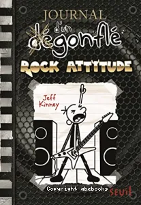 Rock attitude