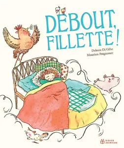 Debout, Fillette !