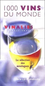 1000 vins du monde