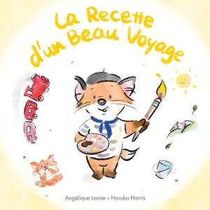 La recette d'un beau voyage