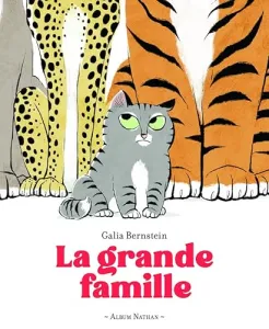 La grande famille