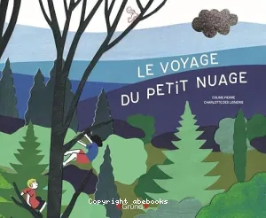 Le voyage du petit nuage