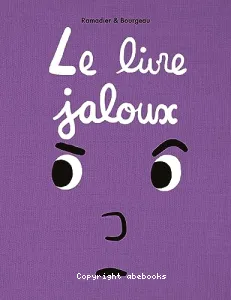 Le livre jaloux