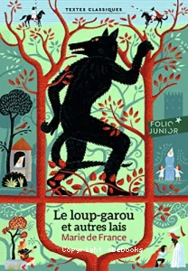 Le loup-garou et autres lais