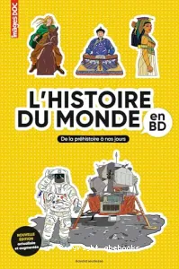 L'histoire du monde en BD