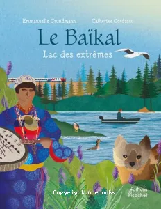 Le Baïkal