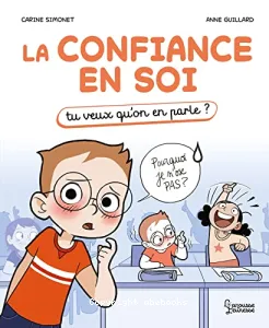 La confiance en soi