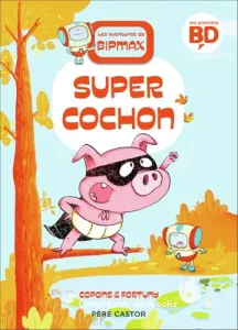 Super cochon