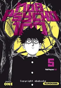 Mob psycho 100