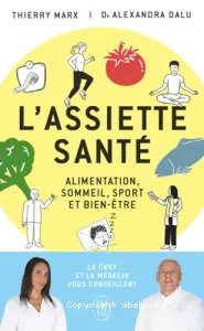 L'assiette santé