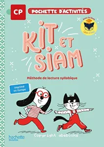 Kit et Siam CP