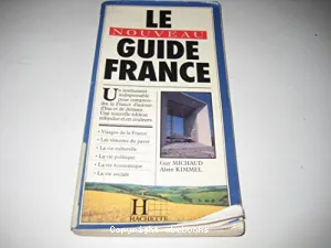 Le nouveau guide France