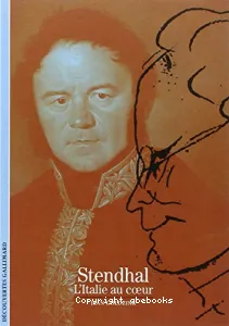 Stendhal, l'Italie au cœur