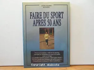 Faire du sport après 50 ans