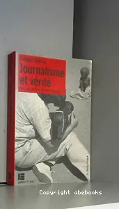 Journalisme et vérité