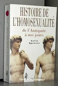 Histoire de l'homosexualité de l'Antiquité à nos jours