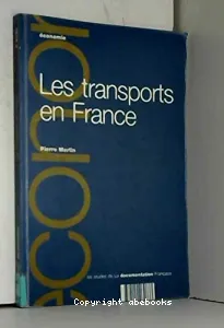 Les transports en France