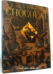 Le livre du chocolat