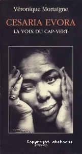 Cesaria Evora