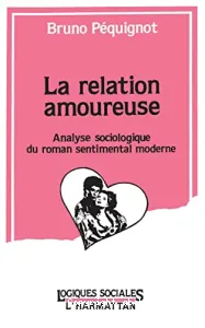 La relation amoureuse