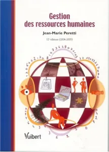 Gestion des ressources humaines