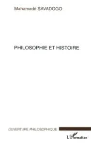 Philosophie et histoire