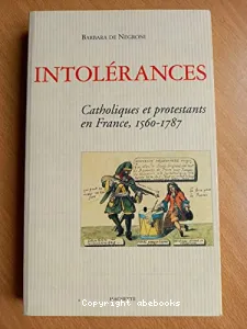 Intolérances