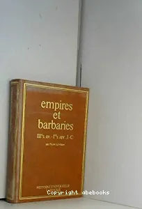 Empires et babaries