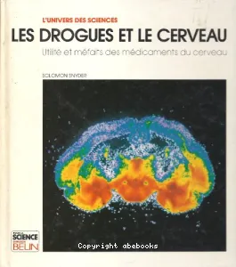 Les Drogues et le cerveau