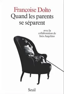 Quand les parents se séparent