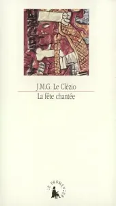 La fête chantée