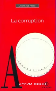 La corruption