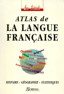 Atlas de la langue française