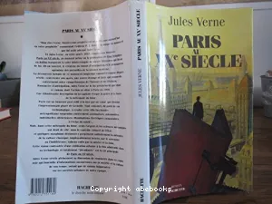 Paris au XXe siècle