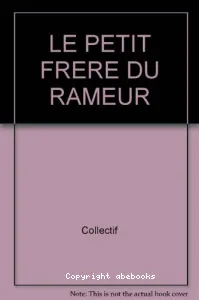 Le petit frère du rameur