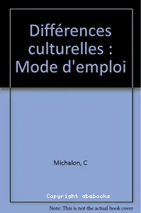 Différences culturelles