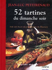 52 tartines du dimanche soir