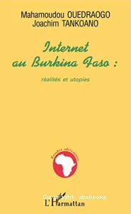 Internet au Burkina Faso