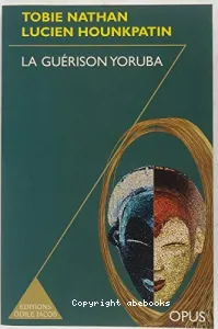 La guérison Yoruba