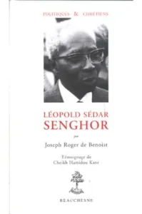 Léopold Sédar Senghor