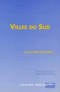 Villes du sud