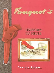 Le Fouquet's