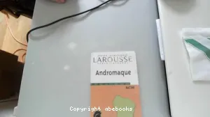 Andromaque