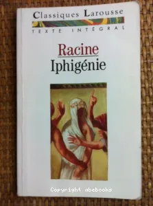 Iphigénie