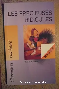 Les précieuses ridicules