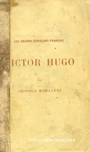 Victor Hugo