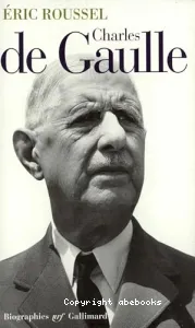 Charles de Gaulle