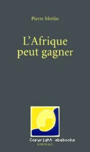 L'Afrique peut gagner