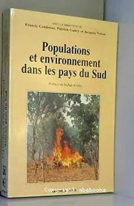 Populations et environnement dans les pays du Sud