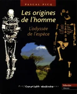 Les origines de l'homme